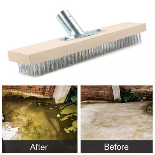 Heavy duty yard - 12", heavy-duty