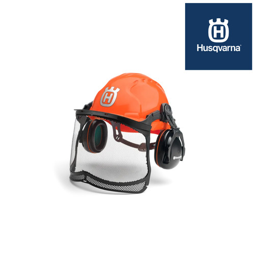 Husqvarna classic forest - husqvarna,