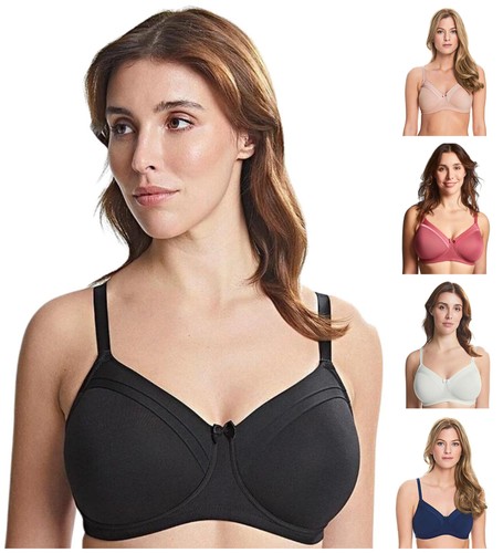 Royce maisie bra comfortable - maisie,