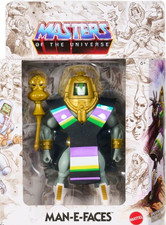 Masters of the Universe