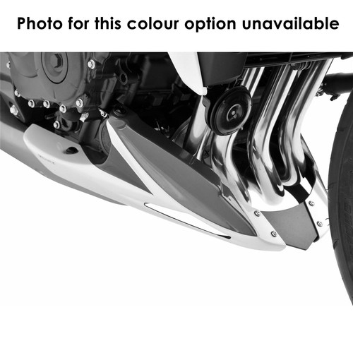 Ermax belly pan carbon look - ermax,