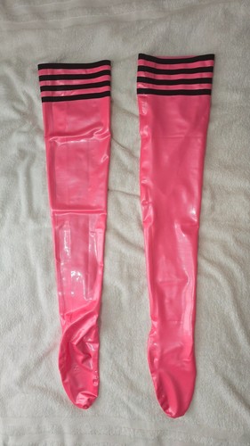 Pink black westward - &,