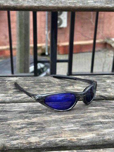 Oakley minute sunglasses - oakley,
