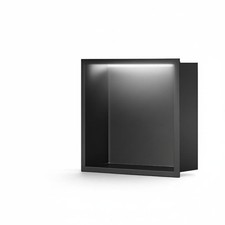 Wall Inserted Niche Single