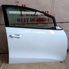 KIA CEED MK2 2012-2015 O/S