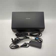 Fujitsu ScanSnap iX500 High