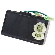 Control Unit CDI Ignition Box for Kymco 50 4T (25 KM/H) – throttled for driving fun & Si