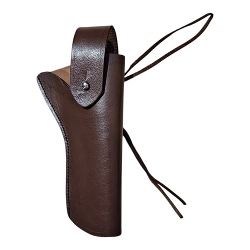Single action western - western, style