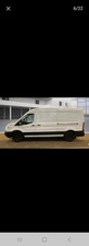 FORD TRANSIT MK8 V363 Sliding