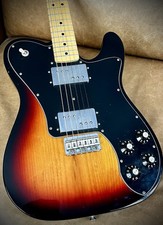 Fender classic series 1972