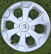 Genuine Renault Trafic Wheel