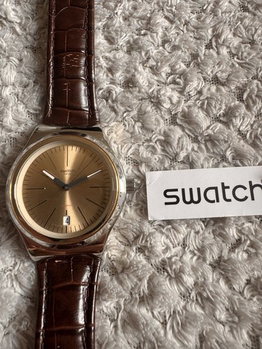 Swatch irony swiss made - swatch,