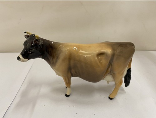 Beswick jersey cow - ,