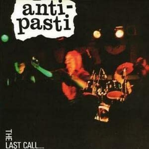 The last call anti - call....,