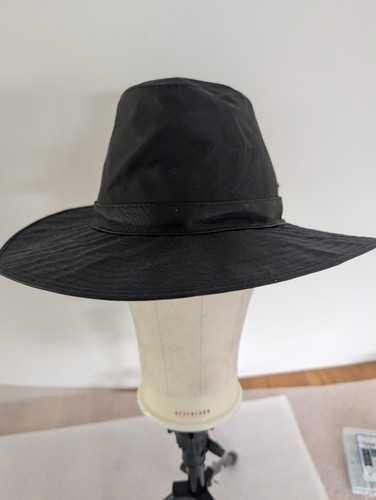 Barbour d596 waxed - waxed, wide