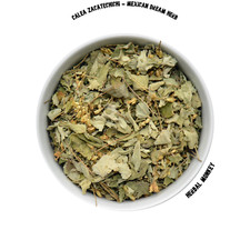 Mexican Dream Herb | Natural A++ leaves | Calea Zacatechichi | Lucid Dreaming