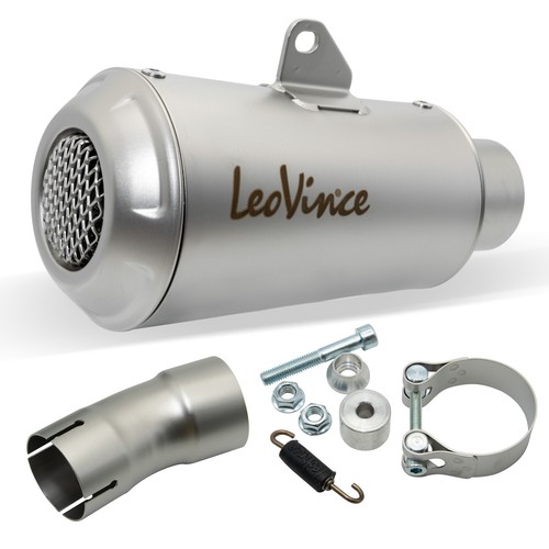 Silencer leovince ece - leovince,