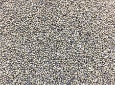 MEDIUM STAINLESS STEEL SHOT ~ 500 GRAMS ~ BARRELLING ~ METAL CLEANING ~ FITTINGS