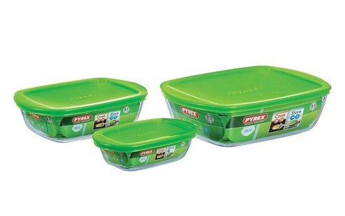 Pyrex classic cook - pyrex, cook&store