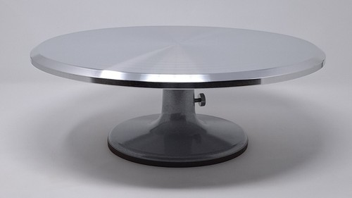 35cm aluminium rotating - 35cm,