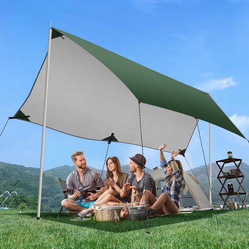 Awning waterproof tarp - awning,