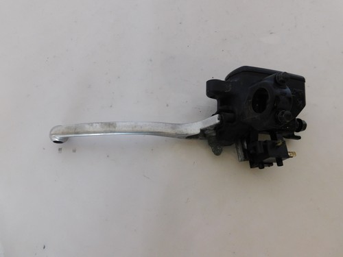 Brake lever pump rear honda - pump,