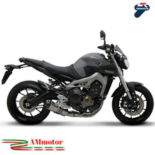 Termignoni Yamaha MT 09 2019
