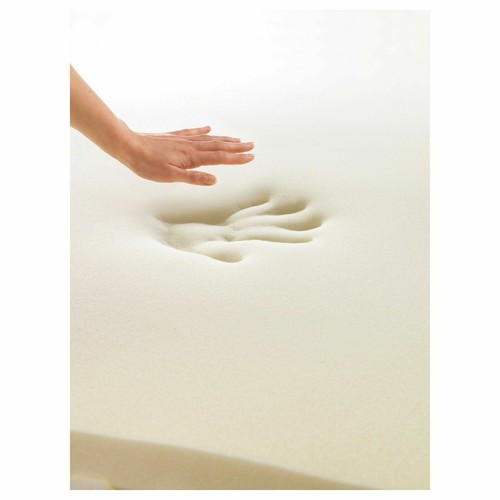 Memory foam dog bed - dog, cut