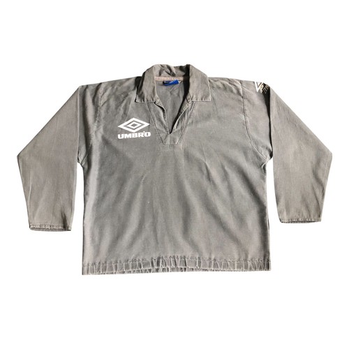 Vintage 90s umbro pro training - vintage,