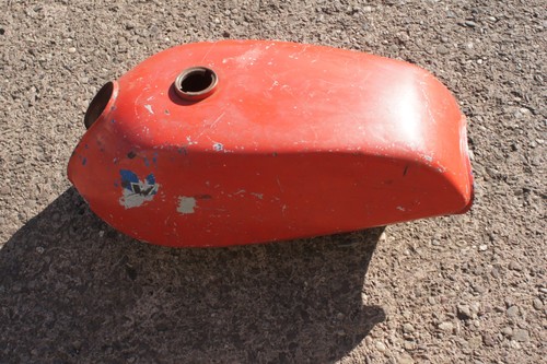 Kawasaki kh125 125 75 - kawasaki, kh