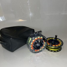 Scierra SL 7/9  Fly Reel &