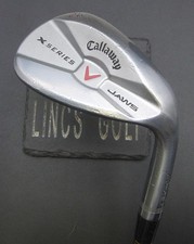 Callaway X Series Jaws Forged