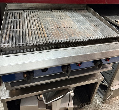 Refurbished blue seal - refurbished,