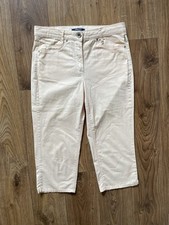 Atelier GARDEUR Cropped Jeans