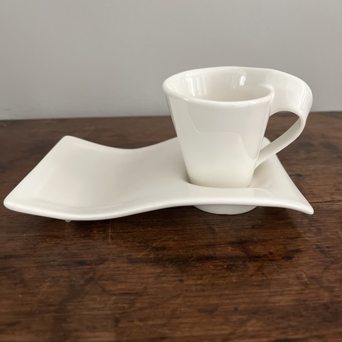 Villeroy boch new wave caffe - wave,