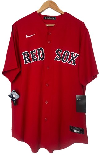 Bnwt boston red sox - boston, l