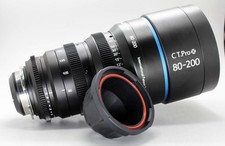 Nikon AF 80-200mm f2.8D ED