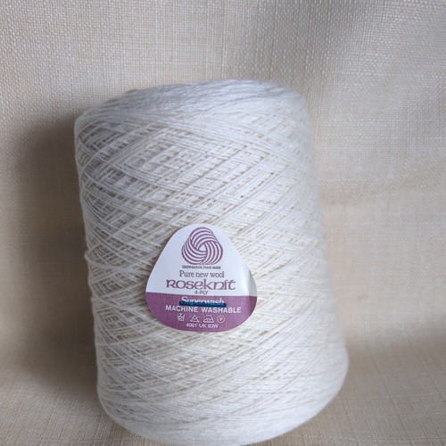 Knitting crochet yarn job - , lot