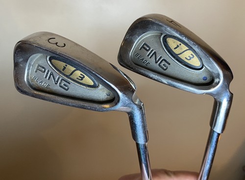 Ping 4 iron golf - ping, &