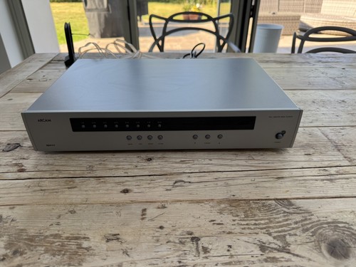 Arcam diva t61 rds tuner - diva,