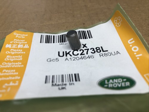 Genuine land rover lt77 - genuine,