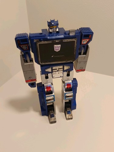 Vintage transformers - vintage, g1