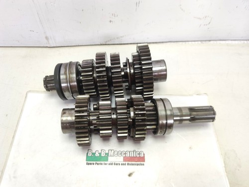 Unit gear honda 450 - unit,