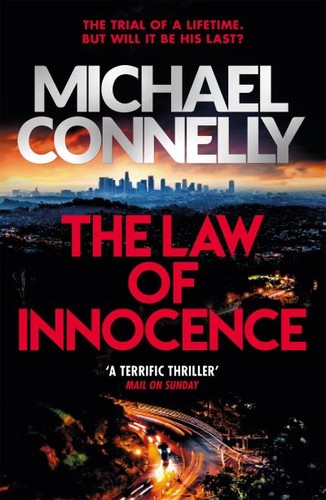 The law innocence - law,