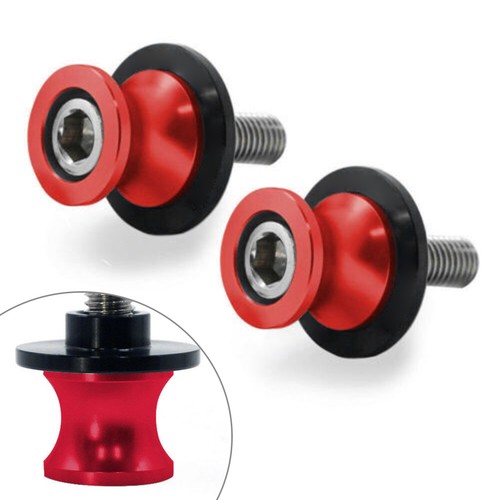 Swingarm spools coil - spools,