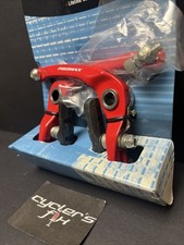 New Promax Front U-Brakes