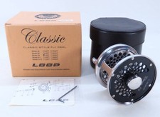Loop Classic Reel-Reel-Ported