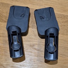 Quinny Buzz Pushchair Adaptors for Maxi Cosi Car Seat