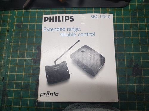Philips pronto home - philips,