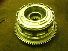 SUZUKI SV650 SV 650 K4 K5 2005 CLUTCH WITH PLATES OUTER BASKET